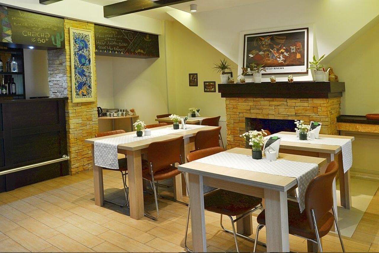 Otel Frida