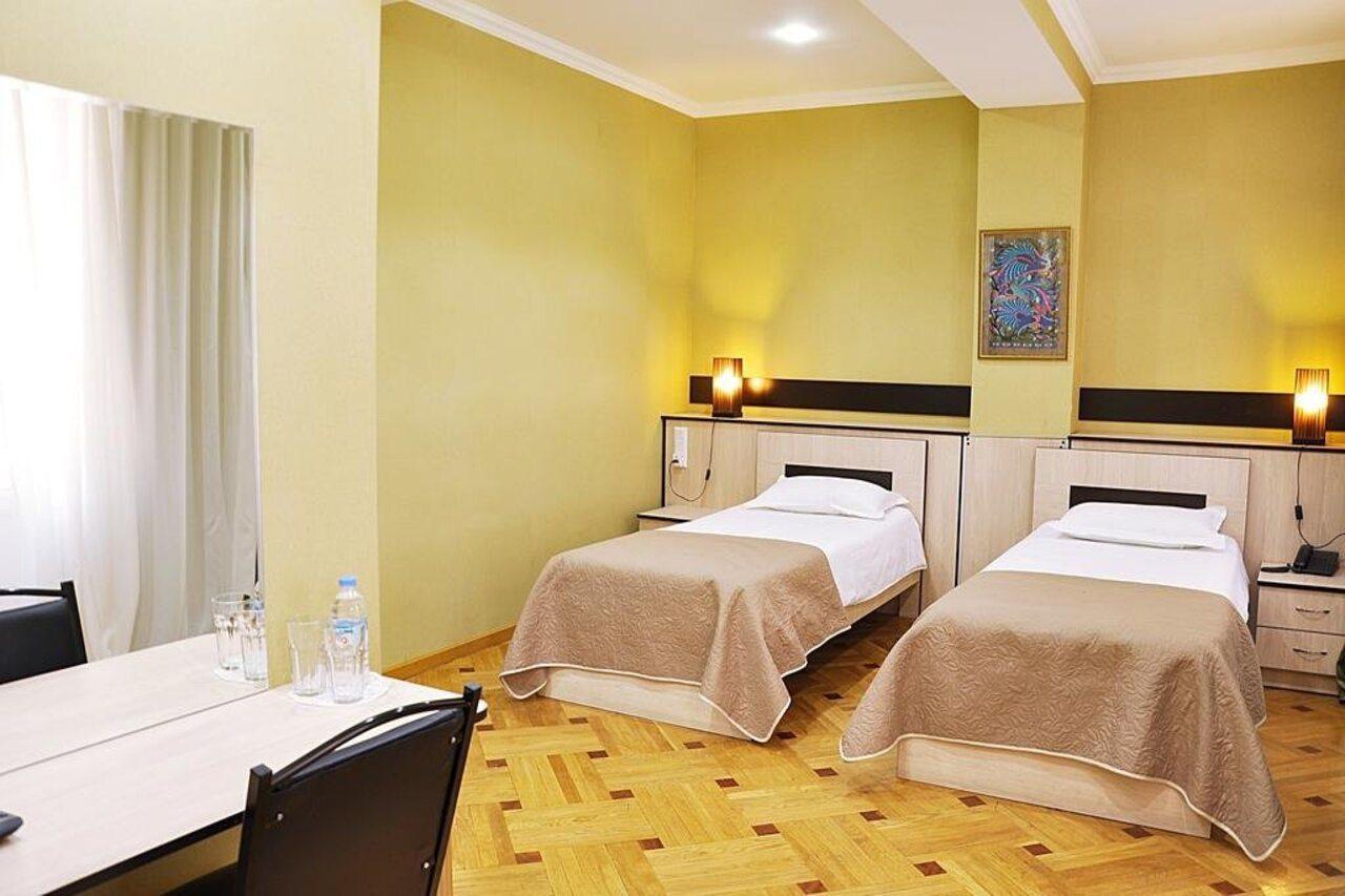 Frida 3* Tiflis