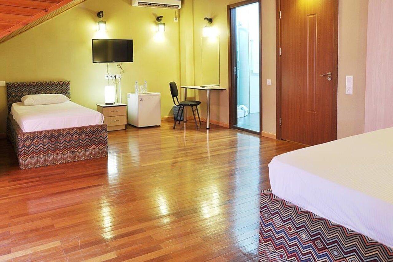Otel Frida 3*