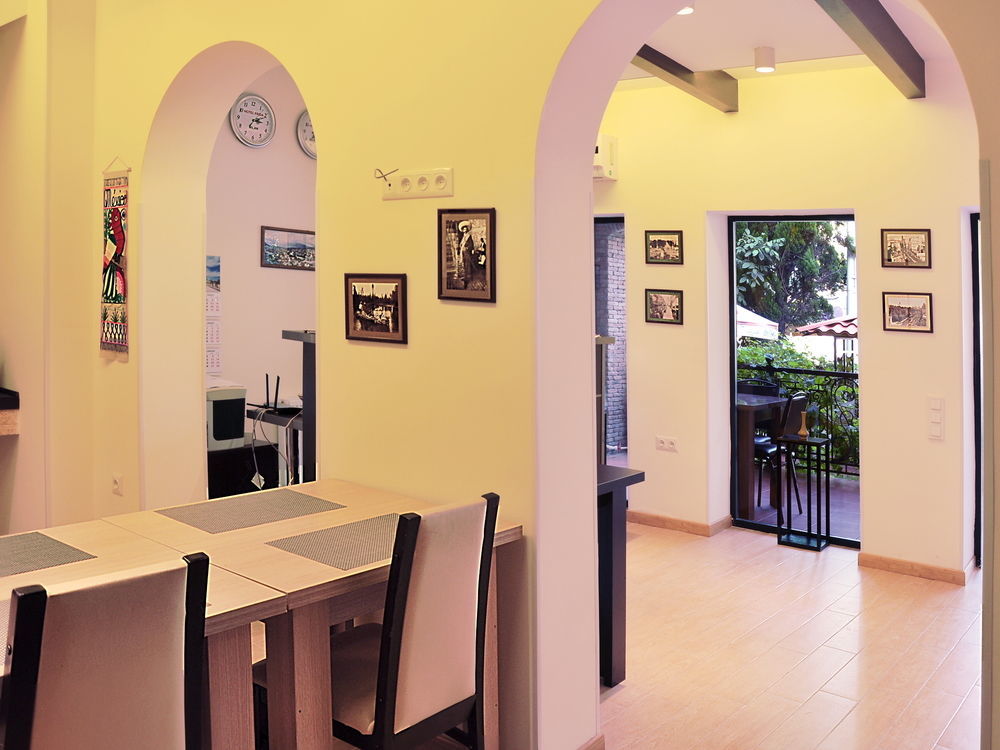 Frida 3* Tiflis