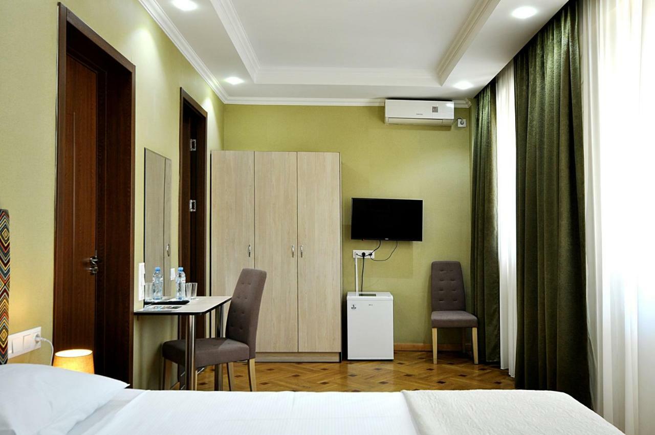 Otel Frida 3*