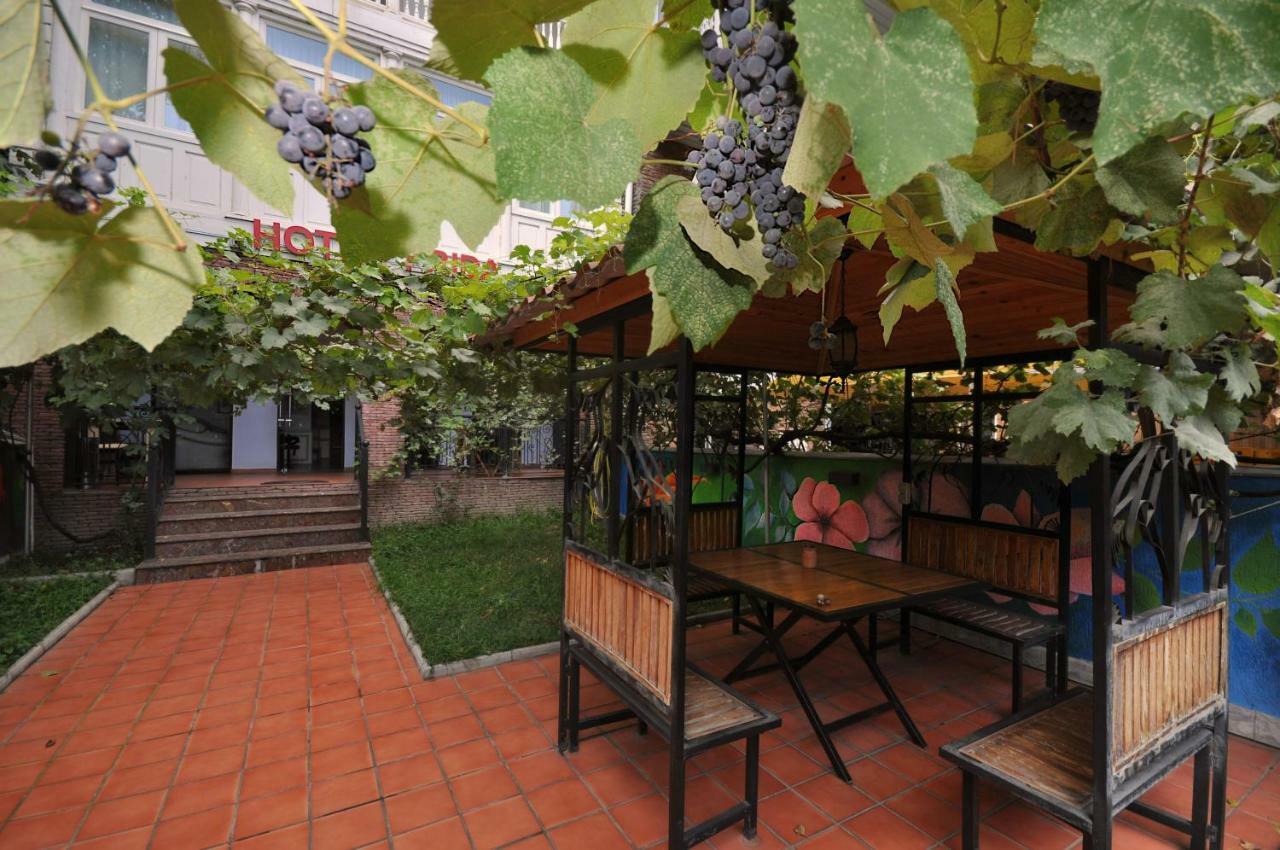 Otel Frida Tiflis