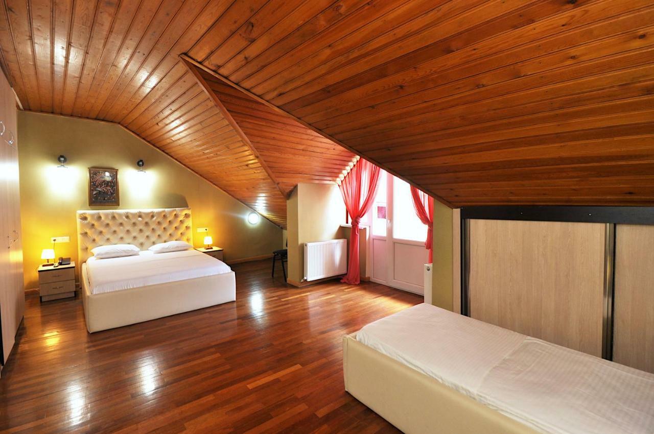 Frida Otel 3*