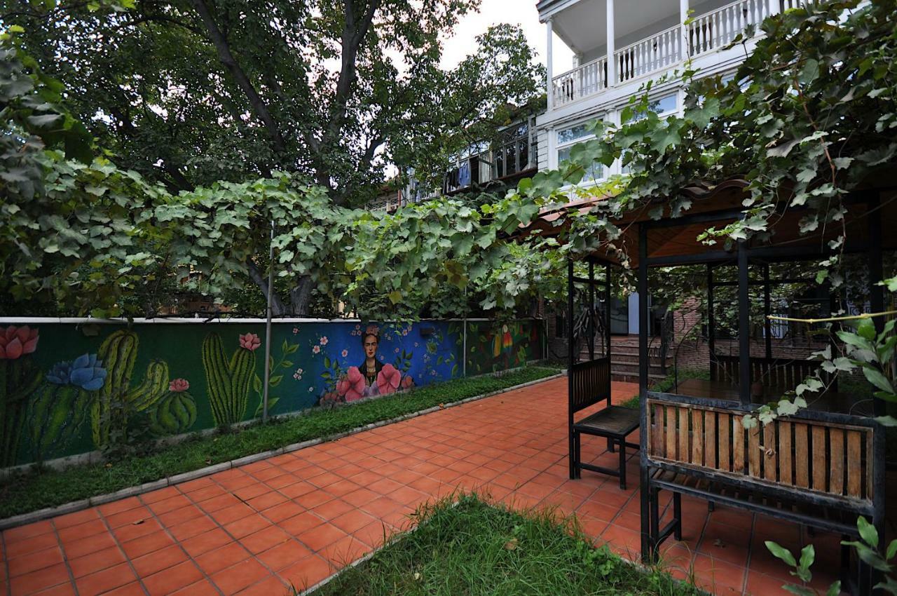 Otel Frida